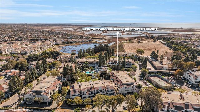 5101 Tortuga Drive 205, Huntington Beach, CA 92649