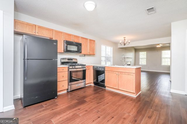 311 Bainbridge Circle, Dallas, GA 30132