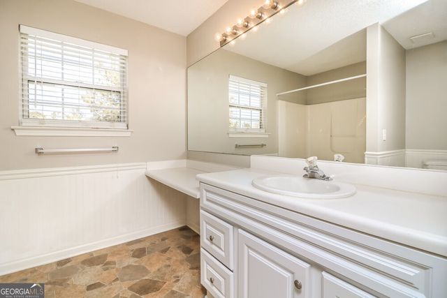 311 Bainbridge Circle, Dallas, GA 30132