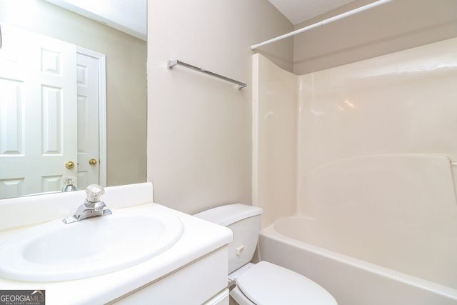 311 Bainbridge Circle, Dallas, GA 30132