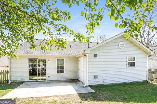 311 Bainbridge Circle, Dallas, GA 30132