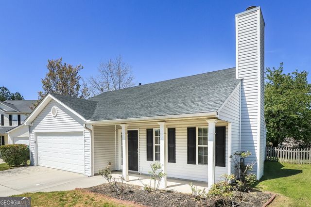 311 Bainbridge Circle, Dallas, GA 30132