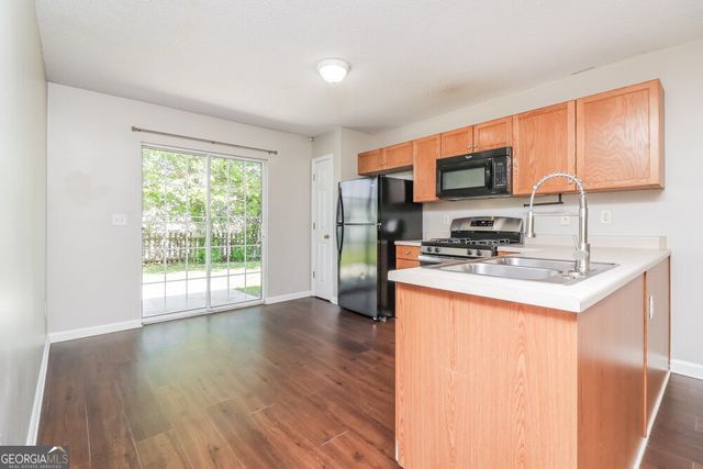 311 Bainbridge Circle, Dallas, GA 30132