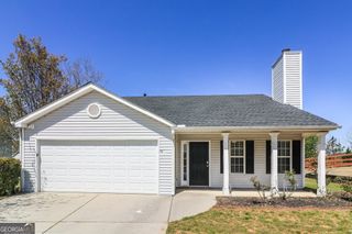 311 Bainbridge Circle, Dallas, GA 30132