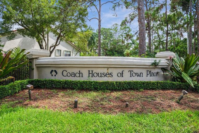 5750 Coach House Circle G, Boca Raton, FL 33486