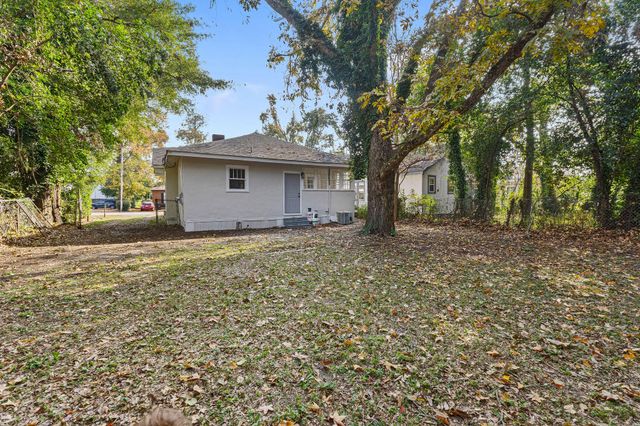 1307 Beman Street, Augusta, GA 30904