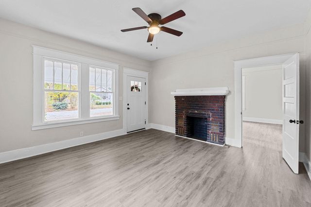1307 Beman Street, Augusta, GA 30904