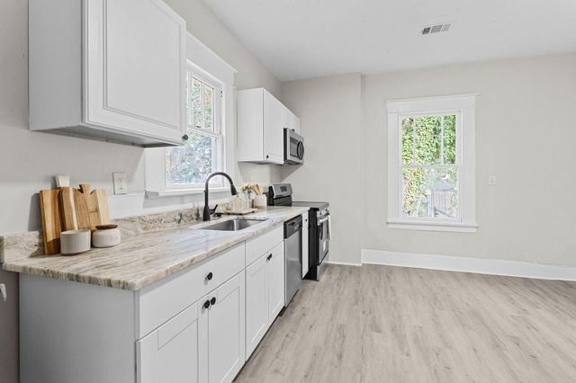 1307 Beman Street, Augusta, GA 30904