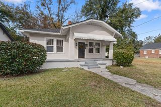 1307 Beman Street, Augusta, GA 30904