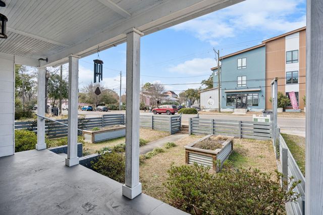 4490 Durant Avenue, North Charleston, SC 29405