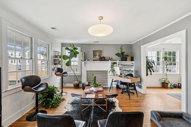 4490 Durant Avenue, North Charleston, SC 29405