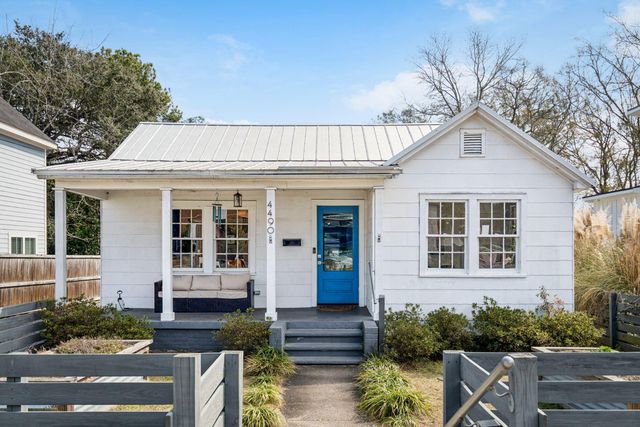 4490 Durant Avenue, North Charleston, SC 29405