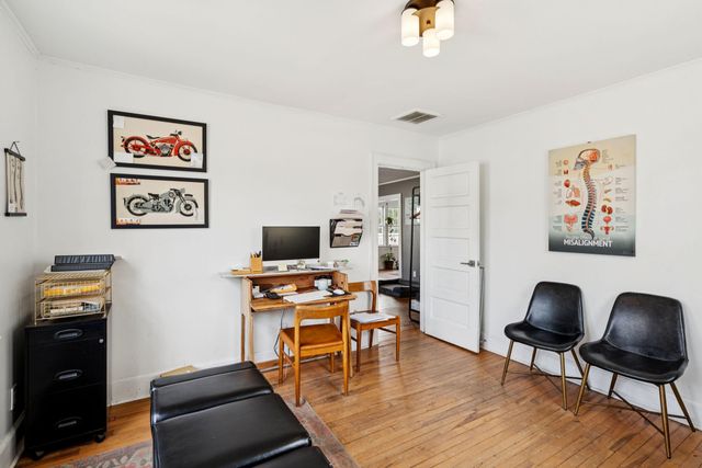 4490 Durant Avenue, North Charleston, SC 29405