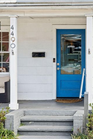 4490 Durant Avenue, North Charleston, SC 29405