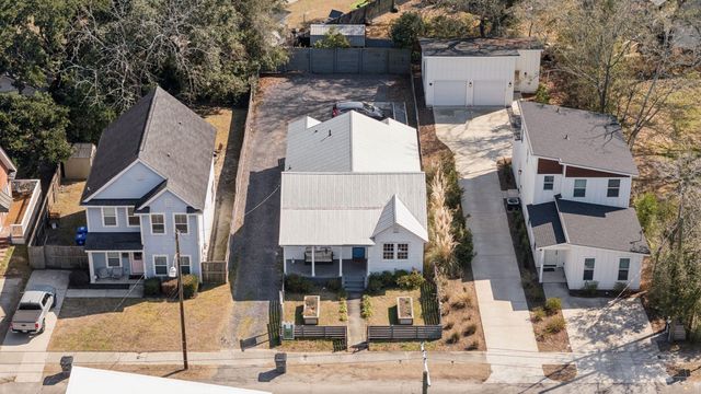 4490 Durant Avenue, North Charleston, SC 29405