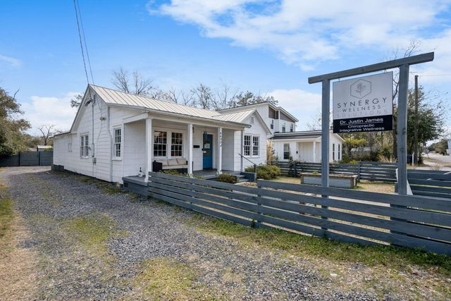 4490 Durant Avenue, North Charleston, SC 29405