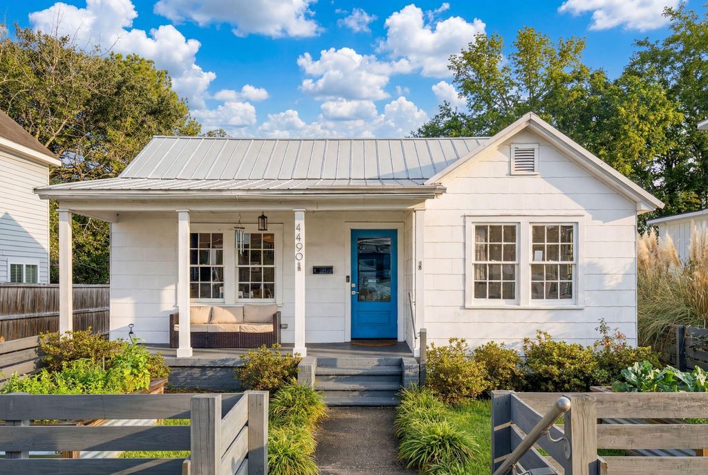 4490 Durant Avenue, North Charleston, SC 29405