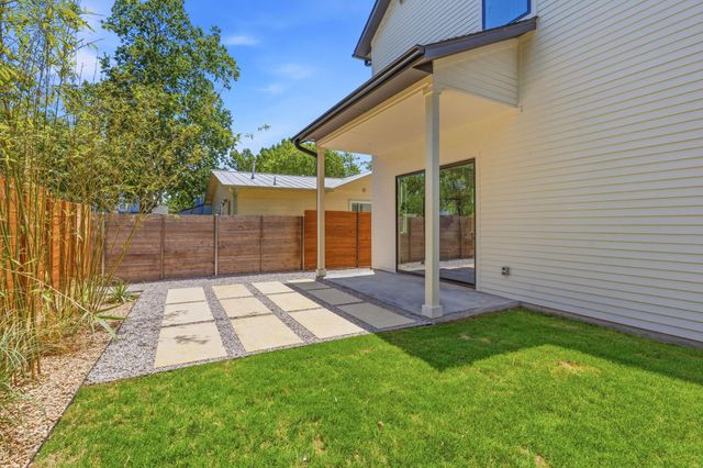 502 Normandy ST 1, Austin, TX 78745