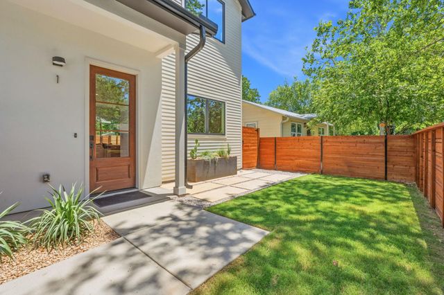 502 Normandy ST 1, Austin, TX 78745