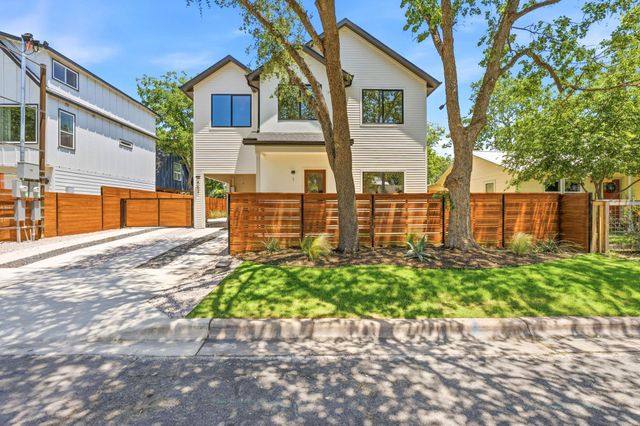 502 Normandy ST 1, Austin, TX 78745