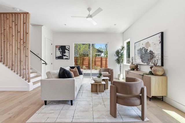 502 Normandy ST 1, Austin, TX 78745