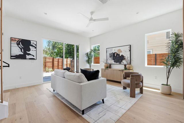 502 Normandy ST 1, Austin, TX 78745