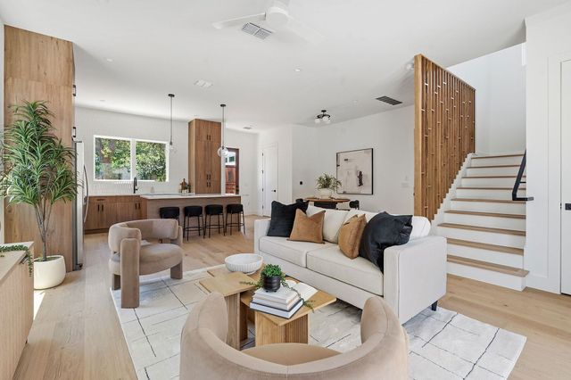 502 Normandy ST 1, Austin, TX 78745