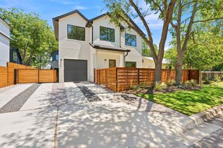 502 Normandy ST 1, Austin, TX 78745