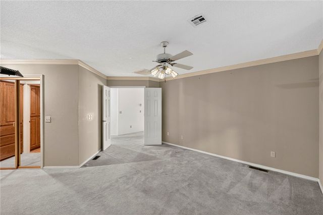2 Raleigh Hills Lane, Bella Vista, AR 72715