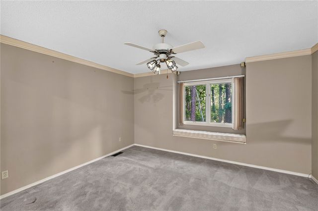 2 Raleigh Hills Lane, Bella Vista, AR 72715