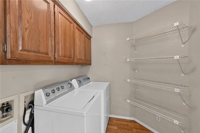 2 Raleigh Hills Lane, Bella Vista, AR 72715