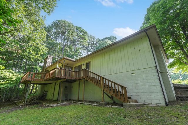 2 Raleigh Hills Lane, Bella Vista, AR 72715