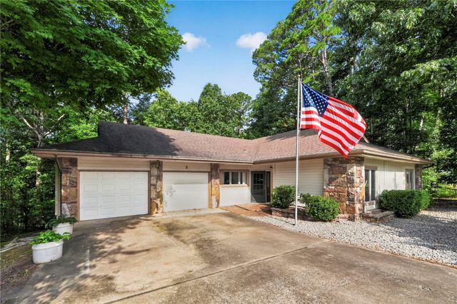 2 Raleigh Hills Lane, Bella Vista, AR 72715