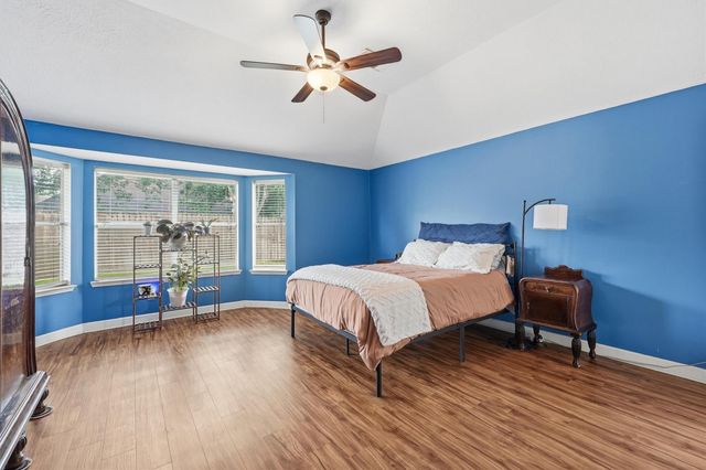 1433 Cottage Cove Court, Seabrook, TX 77586