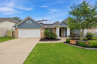 1433 Cottage Cove Court, Seabrook, TX 77586