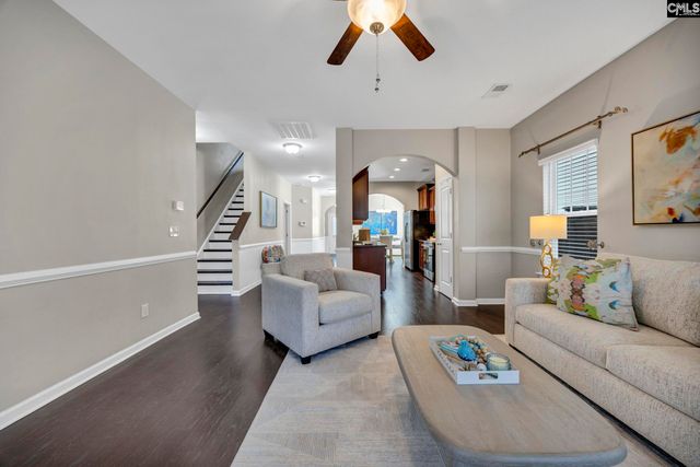 109 Congaree Mill Lane, West Columbia, SC 29169