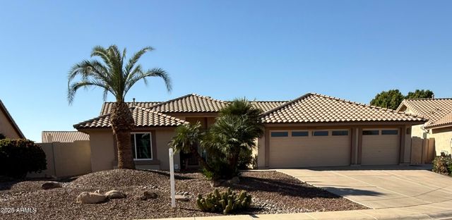 19890 N 85 drive Drive, Peoria, AZ 85382