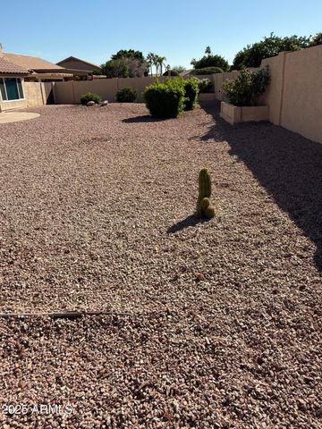 19890 N 85 drive Drive, Peoria, AZ 85382