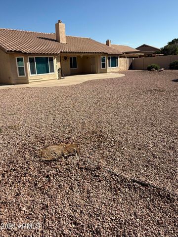 19890 N 85 drive Drive, Peoria, AZ 85382