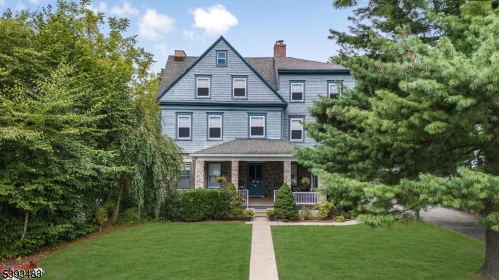 23 EUCLID AVENUE, Summit City, NJ 07901