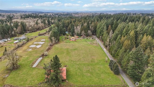129 Little Creek Lane, Toledo, WA 98591