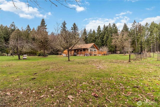 129 Little Creek Lane, Toledo, WA 98591
