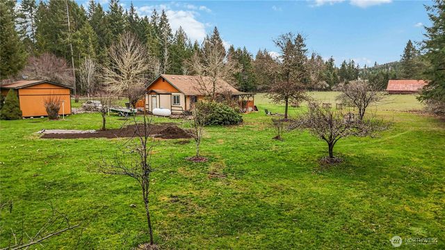 129 Little Creek Lane, Toledo, WA 98591