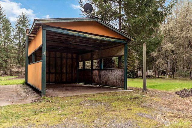 129 Little Creek Lane, Toledo, WA 98591