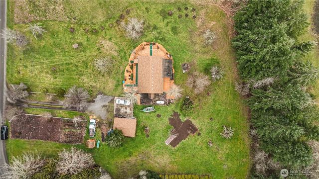 129 Little Creek Lane, Toledo, WA 98591