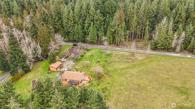 129 Little Creek Lane, Toledo, WA 98591