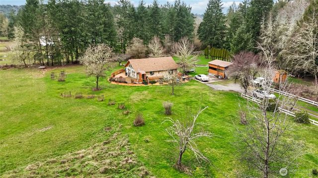 129 Little Creek Lane, Toledo, WA 98591