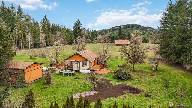 129 Little Creek Lane, Toledo, WA 98591