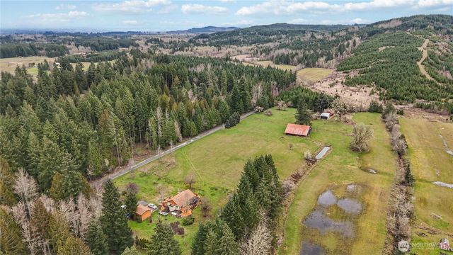 129 Little Creek Lane, Toledo, WA 98591