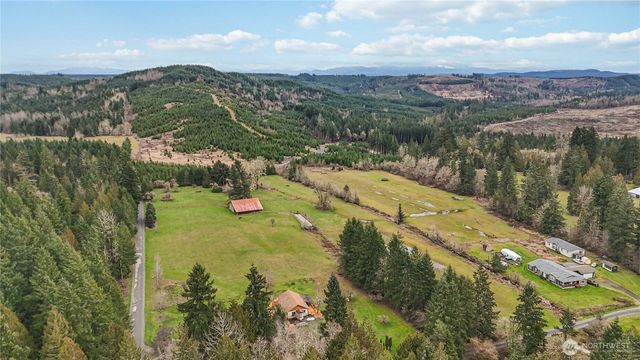 129 Little Creek Lane, Toledo, WA 98591